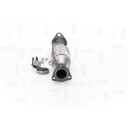 Katalysator NAP carparts CAK10322