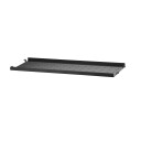 String - String Hylleplate metall LAV 58x20 - Lunehjem.no - Interi?r p? nett