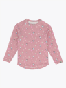 Gullkorn Bukkene Genser Rosa 122