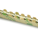 Kjøp selvklebende rektangulær magnet 10 x 5 x 1 mm | Bæreevne 0,5 kg
