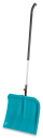 Gardena Combisystem Snøskuffe 40 cm Turkis