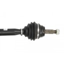 Point Gear Drivaksel POINT GEAR PNG71901