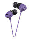 JVC FX102 Violet