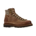 Brunello Cucinelli Herre Sko Brun 40 EU,