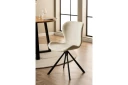 Caversfield Spisestol - Beige