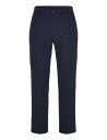 Calvin Klein Straight Seersucker Half Elastic Navy 30