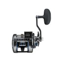 Daiwa Saltist LW20LCH havfiskesnelle