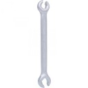 Ks Tools 9x11 mm Kromvanadium Dobbelthodet Ringnøkkel DIN 3118