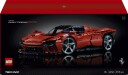 Lego Technic Ferrari Daytona Sp3 42143