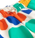 Bobo Choses Badeshorts   Flerfarget   Bobo Choses   6 7 år 116 122   Badetøy   116 112