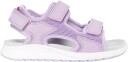 Viking Anchor 3V Sandaler Lilac 25