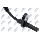 Sensor, ABS NTY HCA-FT-022