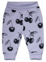 Tiny Treasure Willow Bukse 2-Pack Purple 56