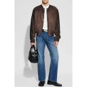 Diesel Herre Jeans Blå W33 L32,