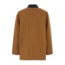 Jil Sander Herre Jakker Brun M,