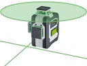 Laserliner Linjelaser Compactplane Laser 3G Pro Tredimensjonal