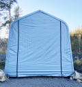 Garasjetelt Salten 4,9 x 13,3m 65kvm   PVC