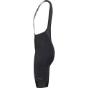 POC W"s Cadence Cargo Bib Shorts Uranium Black