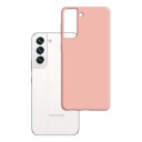 3MK Samsung Galaxy S23 3mk TPU Bakdeksel - Rosa
