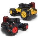 Laser Battle Hunters Radiostyrte Biler Shadow Vs Reaper