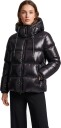 Herno Woven jacket IT 40 sort dame