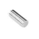 Neodym disk magnet Ø 10 x 2 mm | Kjøp disk magneter hos SuperMagnter.no