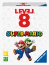 Ravensburger Super Mario Level 8 Barnespill for 2-6 Spillere - Flerspråklig