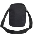 Adidas Sport Performance Skulerveske Linear Org Svart
