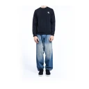 Karl Lagerfeld Herre Gensere & Hettegensere Svart 2XL,
