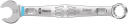 Wera Joker U-ringnøkkel 11mm for trange steder - 135mm lengde