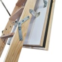 Dolle Branngodkjent Loftstrapp REI 60 55x115