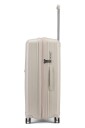 Epic Anthem Stor hard utvidbar koffert 75 cm SilkGREY