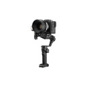 Zhiyun Crane 4 Gimbal med Bluetooth og LED-lys – Kameratilbehør for Videoproduksjon
