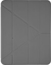 Pomologic Origami-deksel iPad Air 11 (2024-2026) Rød