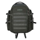 DÃRR Outdoor ProTac Tursekk 25L Svart