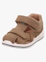 Superfit Boomerang Sandaler Brun 26