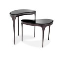 Eichholtz Zena sidebord svart 2-sett