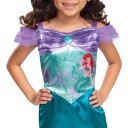 Jakks Pacific Disguise Disney Ariel Barn Kostyme Medium 140719K-EU-6