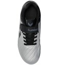 Hummel Fotballsko   Topp Star F.G 2.0 VC Jr   Svart/Sølv   Hummel   33   Fotballsko