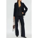 Zadig & Voltaire Dame Topper Svart S,