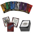 Hasbro Gaming Escape: The Illusionist’S Club Brädspel Escape 10 År
