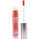 the Balm Talk is Cheek Cream Blush Promise