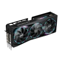 GIGABYTE GeForce RTX 5080 AORUS MASTER 16GB GDDR7 Grafikkort med DLSS 4