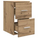  Baderomsskap I mellom Gammelt tre 30 x 44,5 x 50 cm