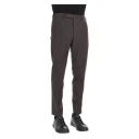 PT Torino Herre Bukser Brun M,
