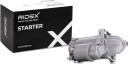 RIDEX 2S0415 Starter