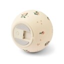 Liewood Yuki Nattlampe Peach / Sea shell