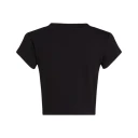 Calvin Klein Jeans Dame Topper Svart XS,