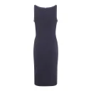 Emporio Armani Dame Kjoler Svart XS,