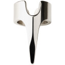 Master Series Five-Piece Sensation Claw Rings